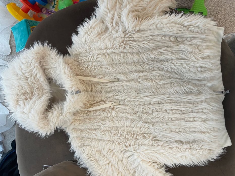 Зимно палто на Beaumont