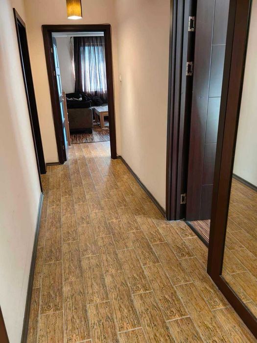 Дава се под наем Тристаен апартамент в София, Витоша - 90 кв.м за 850 € - Снимка #4