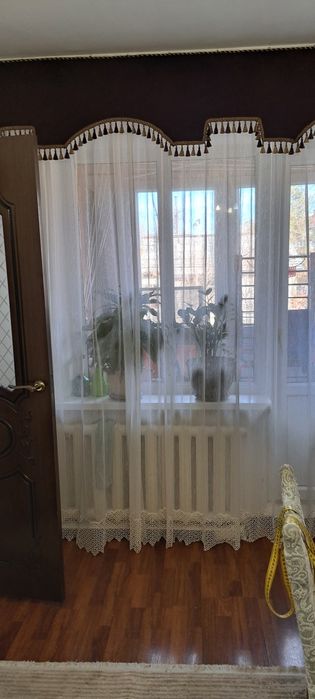 Продам ламбрекен