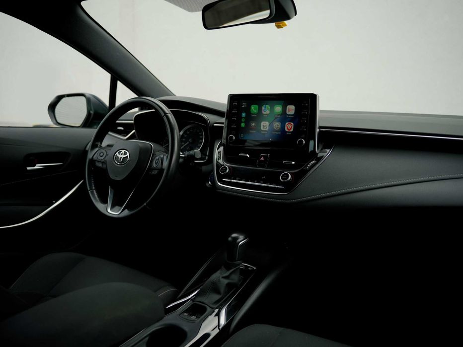Toyota Corolla / 2022 / 2.0 Hybrid / 184 CP / Garantie / Istoric Complet