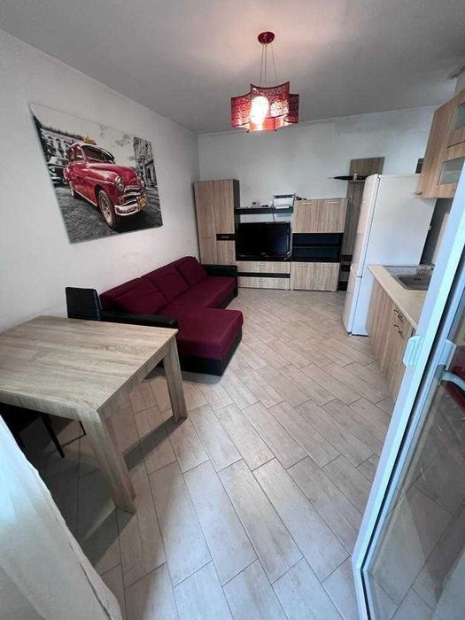 Apartament 2 camere, 40 mp + loc de parcare inclus | Complex privat | Investiție sau locuință ideală