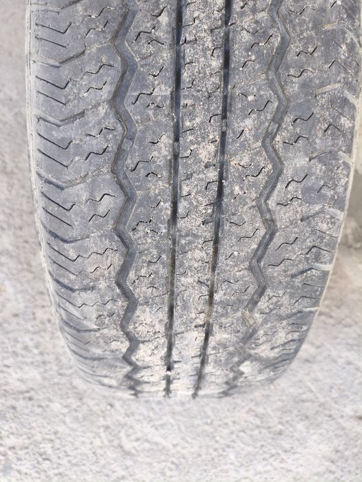 Автомобильные шины 235 65 r17 A/T