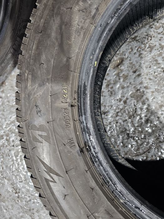 205 65 15 m+s bridgestone