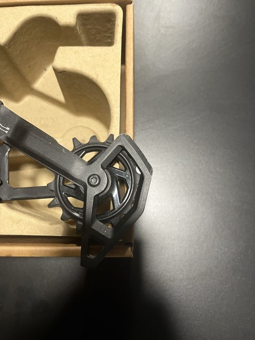 Sram eagle 70 дерайльор