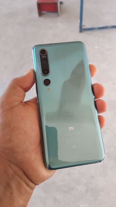 Xiaomi Mi 10 256