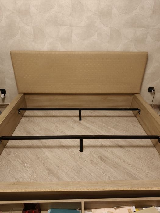 Кровать 180х200, Турция