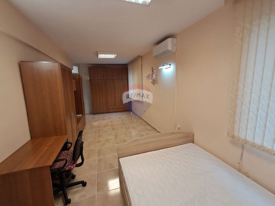 Дава се под наем Двустаен апартамент в Варна, Спортна зала - 54 кв.м за 398.82 € - Снимка #5