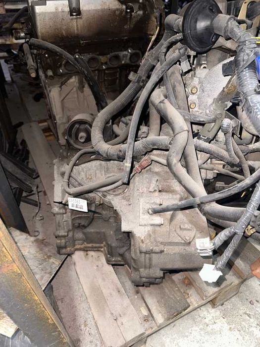 АКПП Nissan Primera QP 12