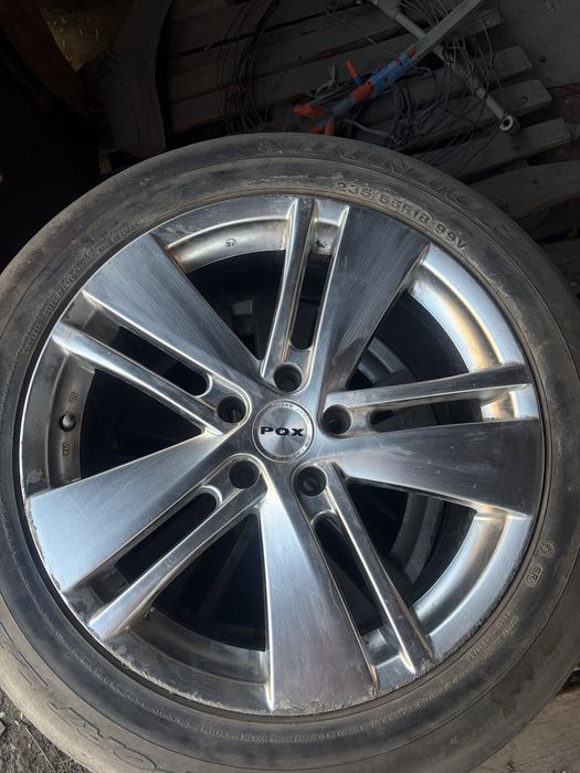 Продам литые  диски