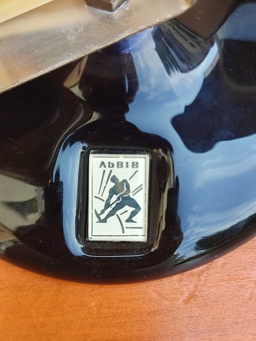 Lampă de veghe sovietică