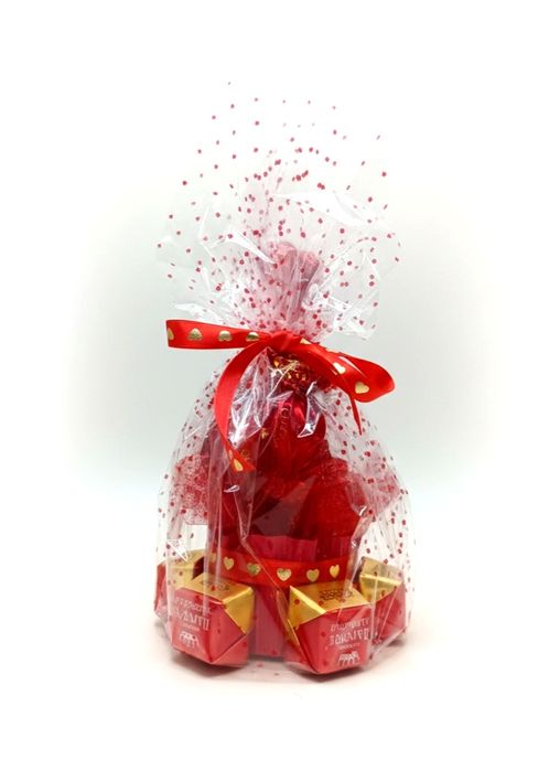 Сладкая валентинка