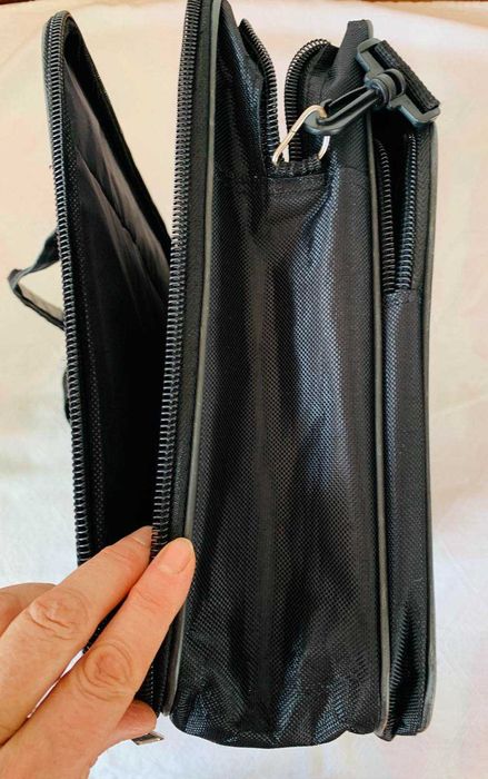 Чанти за лаптоп до 17"