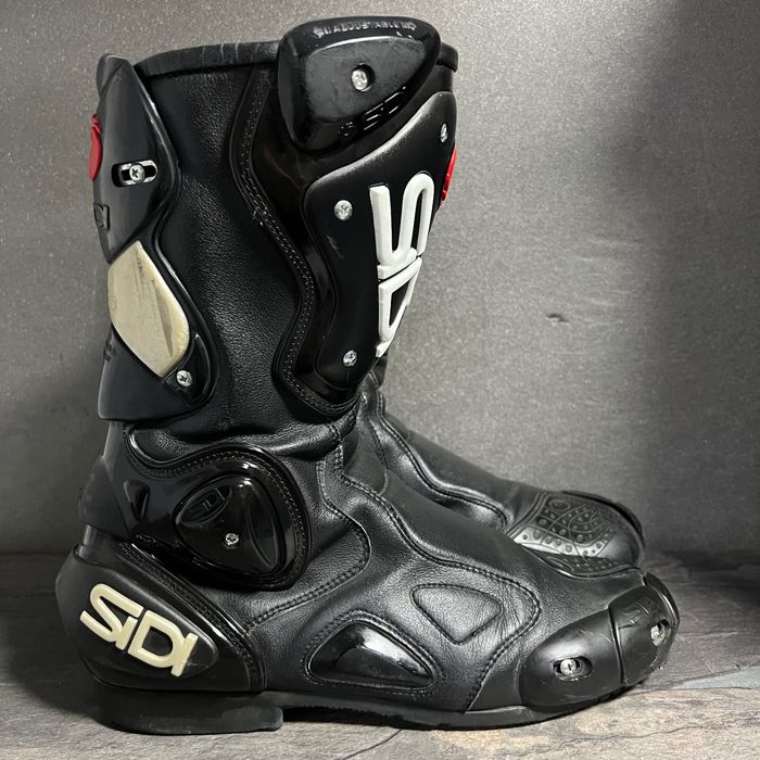 Мото ботуши Sidi Vertigo - 44 размер