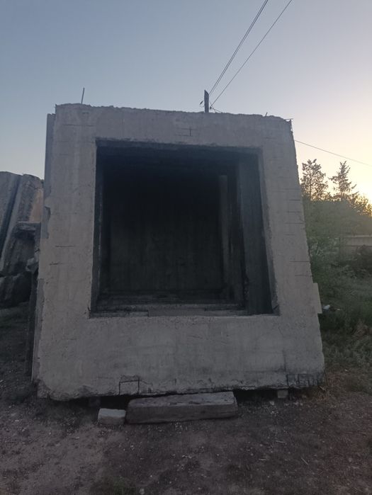 Керамзитовые понели