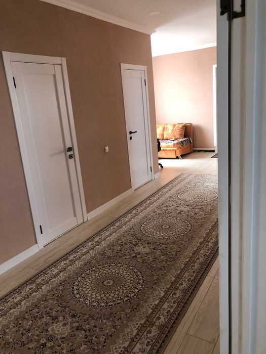 Загородный дом 5 дачная