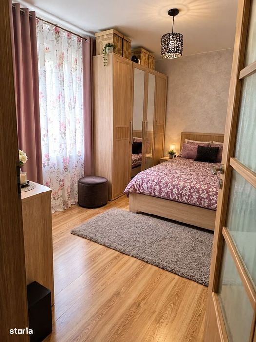 Apartament 3 Camere De Vânzare | 68 Mp