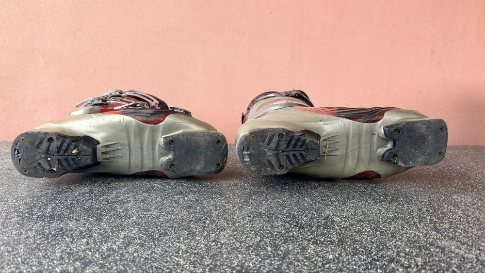 Clapari schi 28,5 - Atomic