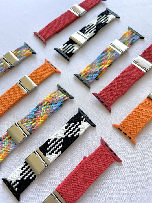 Curea Apple Watch / Band / PREMIUM / Curele Ceas | NOI