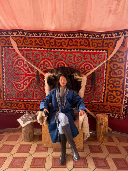 Гид, гид-водитель и транспортные услуги