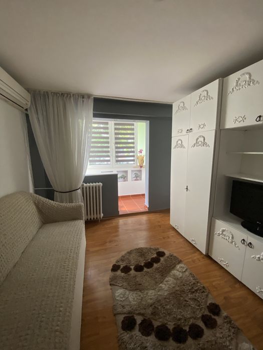 Apartament 2 camere de închiriat – Teiul Doamnei