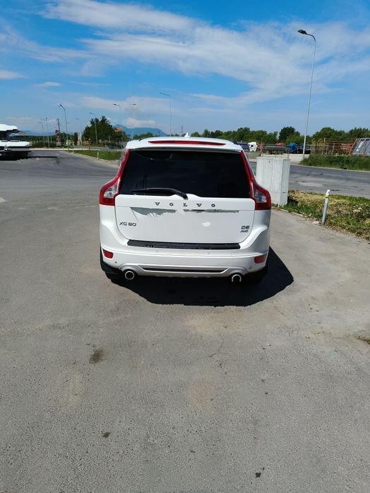 Volvo XC60 R Design