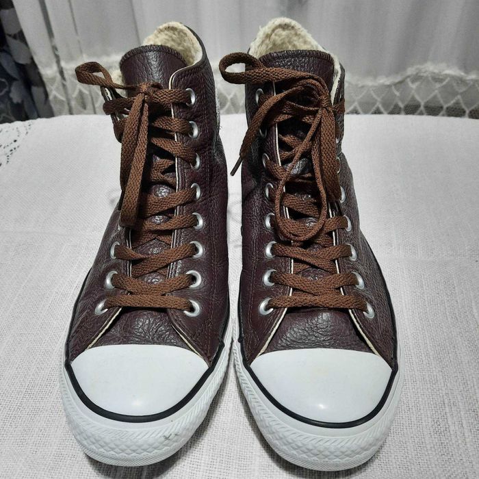 Conversi de piele imblaniti mar.42,5