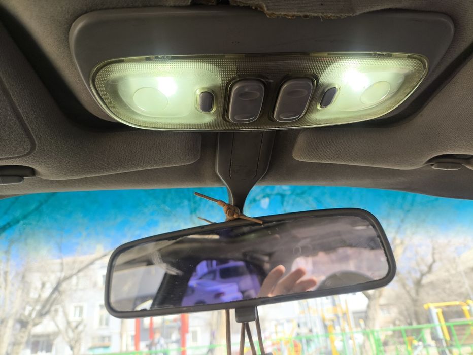 Продам mazda xedos 6