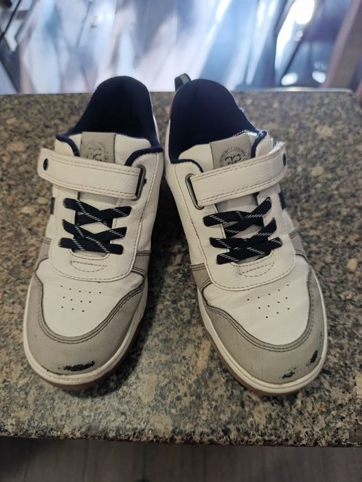 Кросовки демисезонные