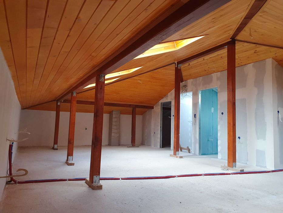 Къща с. Приселци