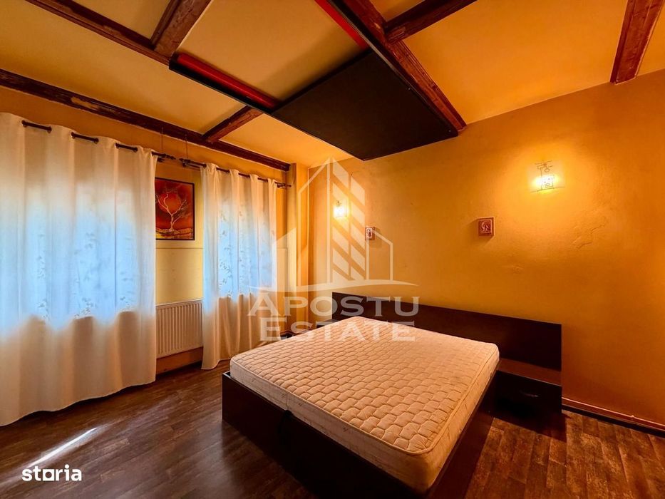 Apartament de vanzare cu 2 camere la casa, zona Mehala, Timisoara — fotografia 3