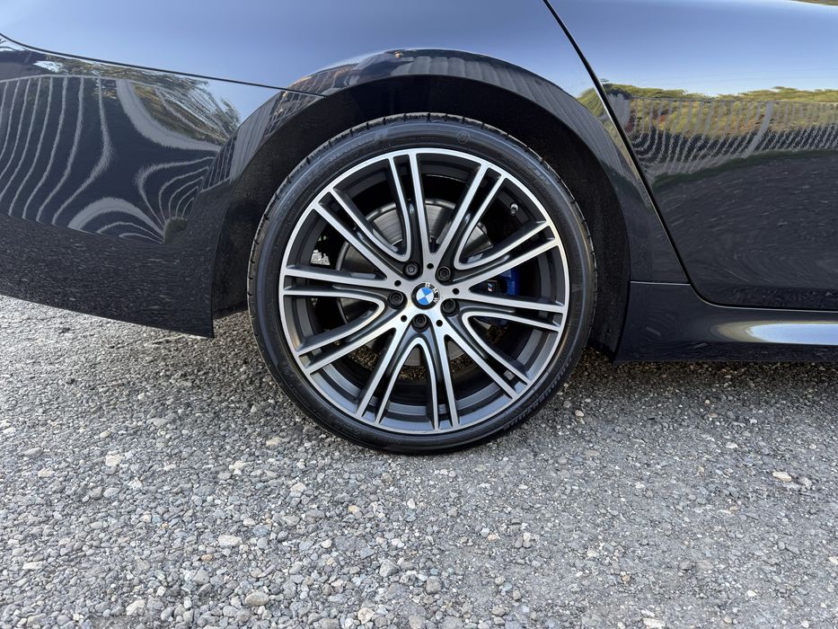 Jante R20 BMW individual style 759 v-spoke Bicolor