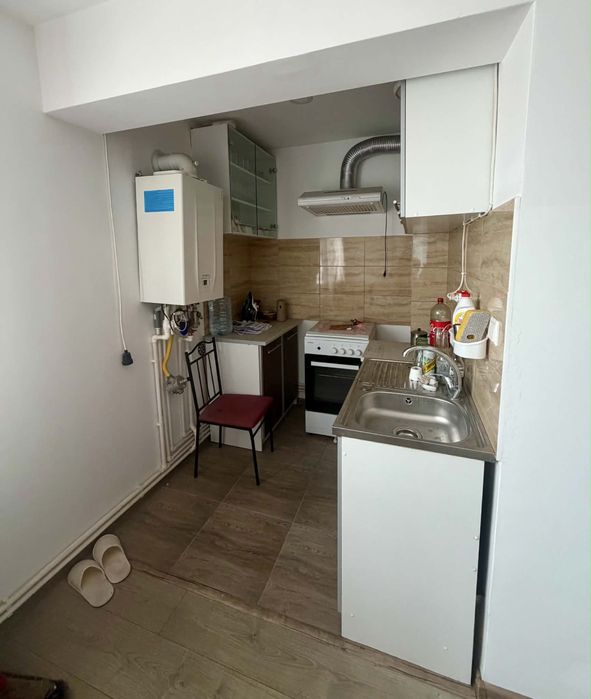 Apartament complet renovat