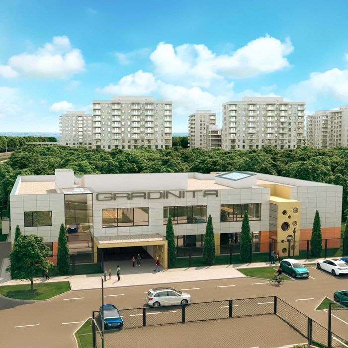 Studio, de inchiriat, Greenfield, Teilor, Sect 1