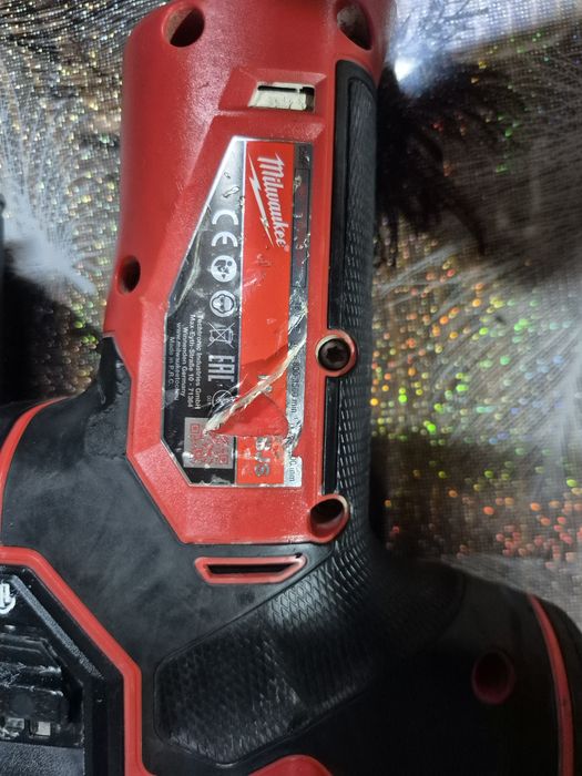 Soricel pendular MILWAUKEE M18