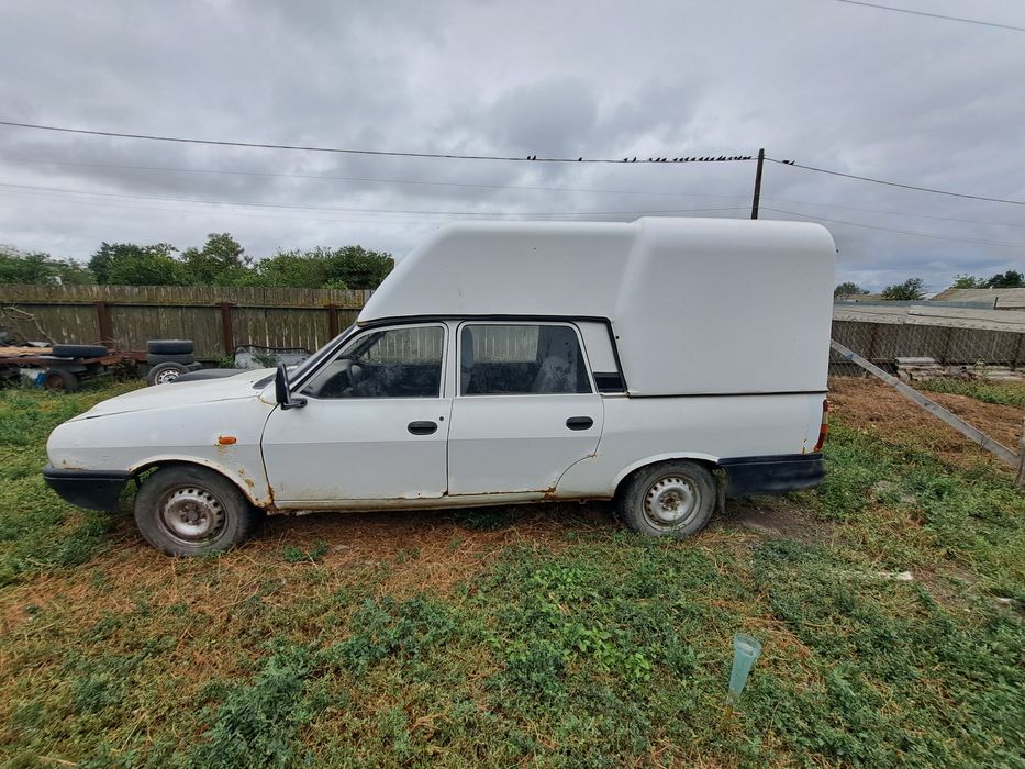 Vand Dacia Pick-up 1,9D