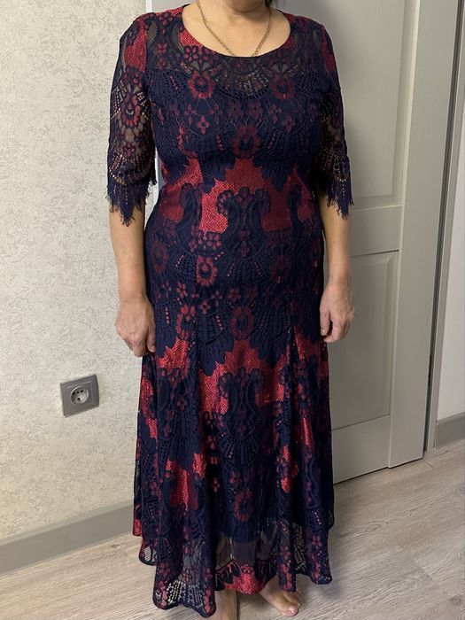 Продам вечернее платье