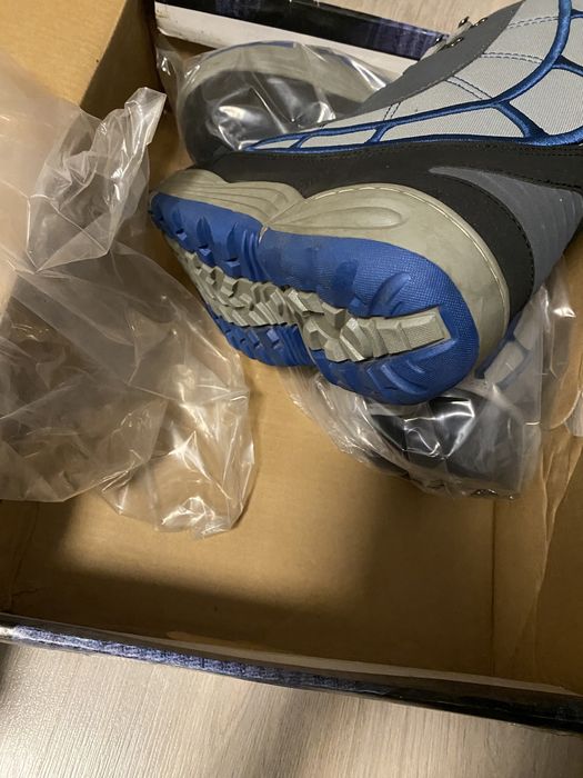 Ботинки для сноуборда