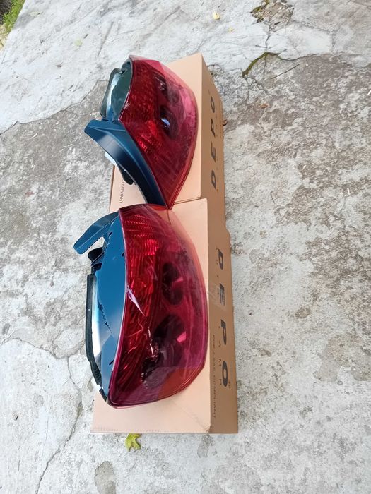 Стоп Пежо 407 НОВ