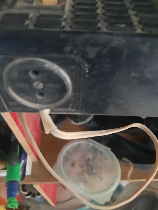 Трансформатор ссср рабочая