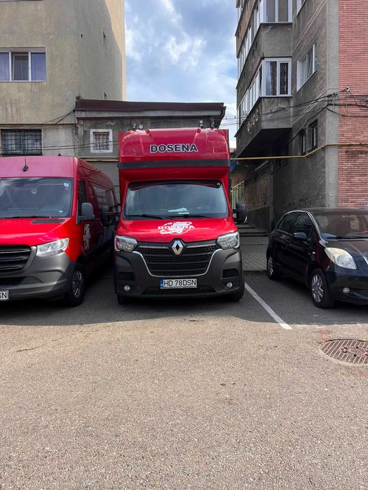 De vanzare Autoutilitara
