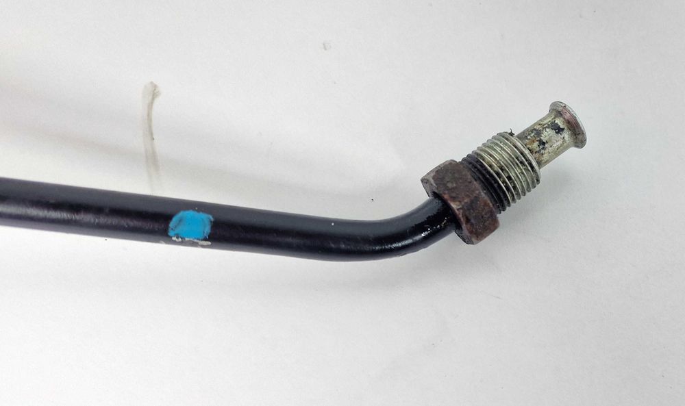 Хидравличен Маркуч Тръба Хидравлика Хонда Акорд 7 VII 2.2 Honda Accord