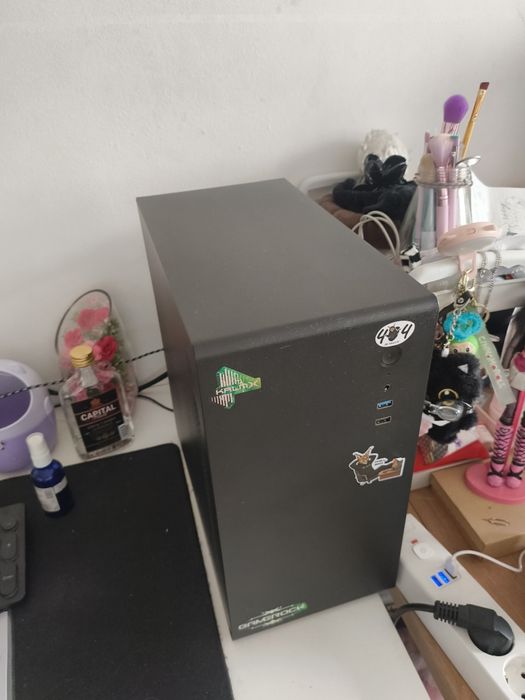 Компьютер core i5 3470