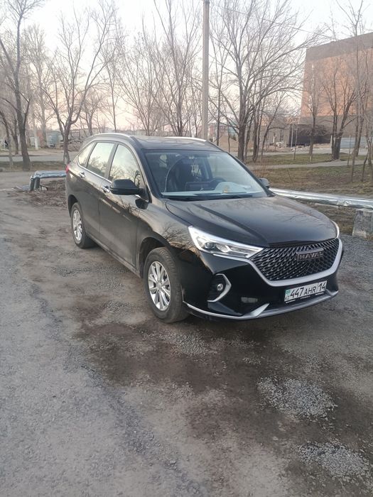 Продам Haval m6 2025 года срочно