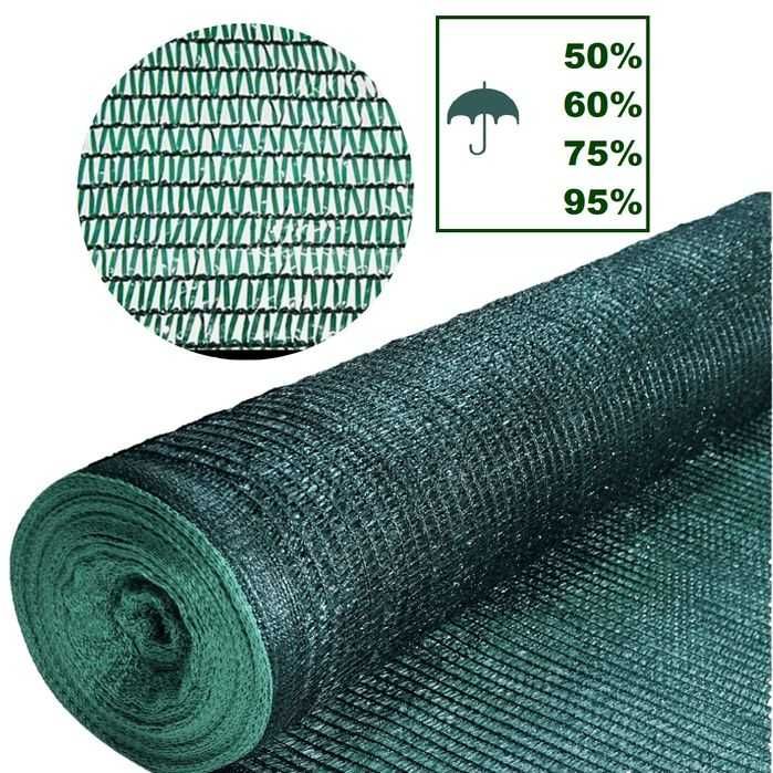 Затеняющая Сетка