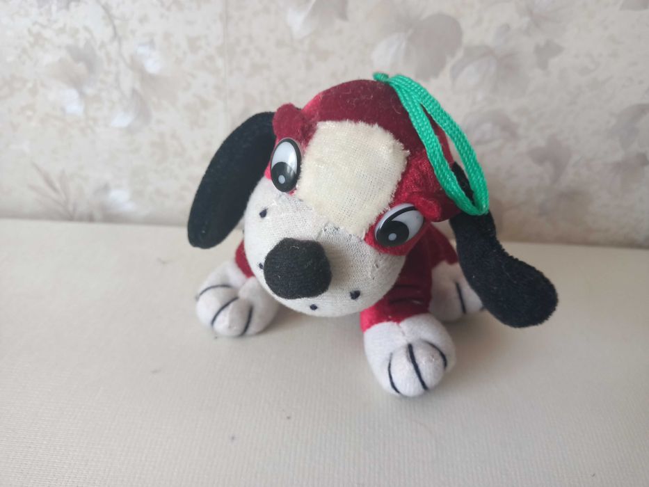 Детские игрушки, мягкие