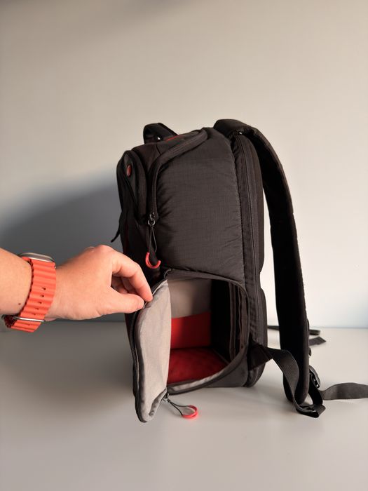 Фотографска Раница Manfrotto Pro Light