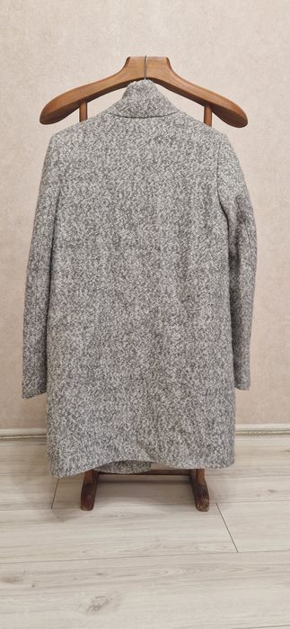 Пальто Ostin, 40% шерсть