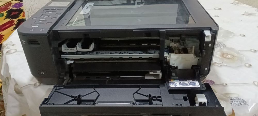 Canon MG4240 printer