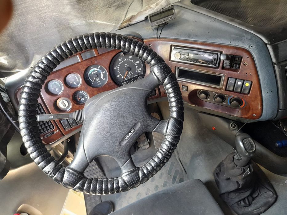 Продам Фуру DAF TE95XF