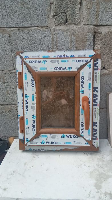 Продам окно тараз